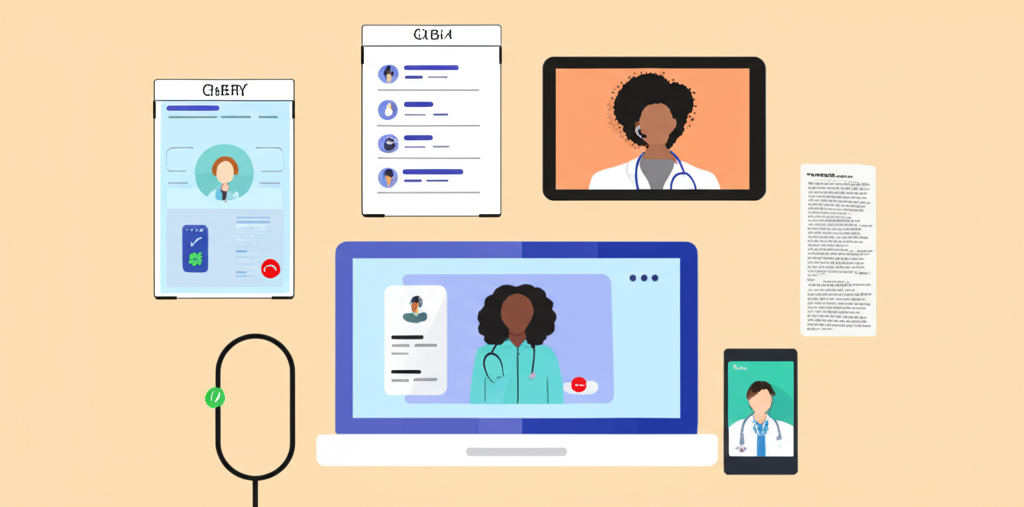 Telemedicine Platform