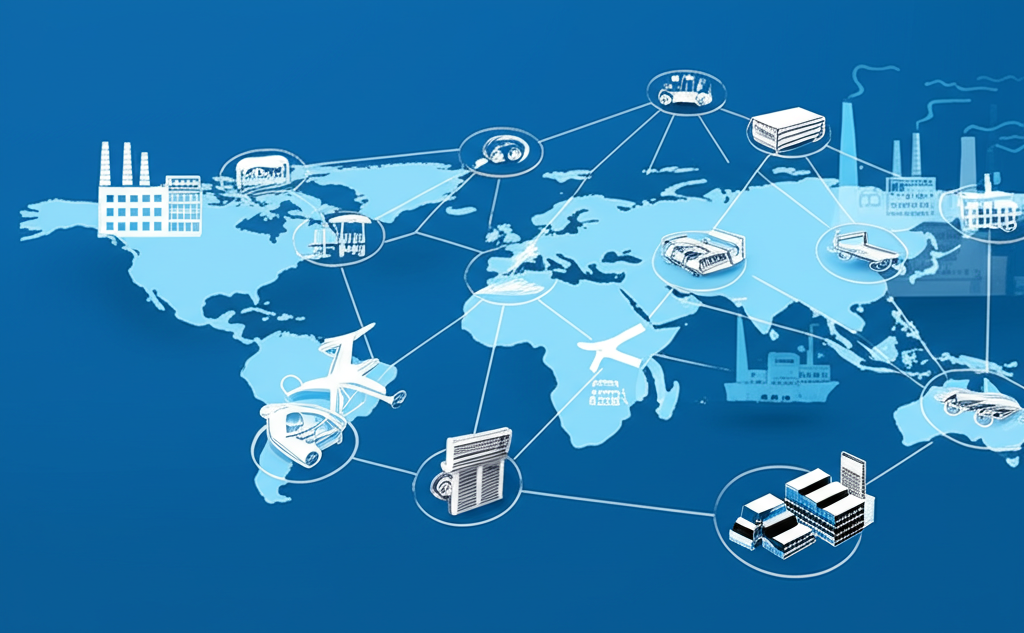 Supply Chain Management System