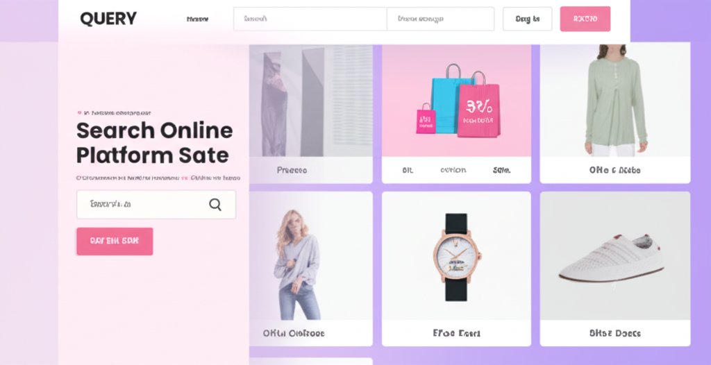 E-Commerce Platform Redesign